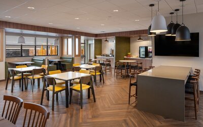 Fairfield by Marriott Inn & Suites Southaven Snowden Grove