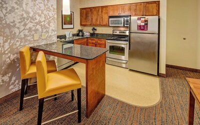 Residence Inn by Marriott Memphis Southaven