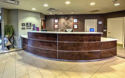 Residence Inn by Marriott Memphis Southaven