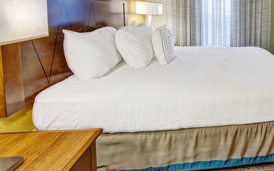 Residence Inn by Marriott Memphis Southaven