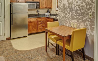 Residence Inn by Marriott Memphis Southaven