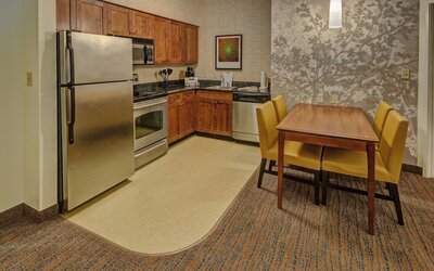 Residence Inn by Marriott Memphis Southaven