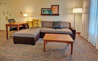 Residence Inn by Marriott Memphis Southaven