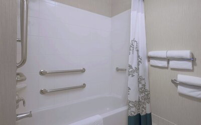 Residence Inn by Marriott Memphis Southaven