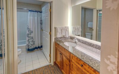 Residence Inn by Marriott Memphis Southaven