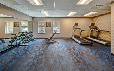 Residence Inn by Marriott Memphis Southaven