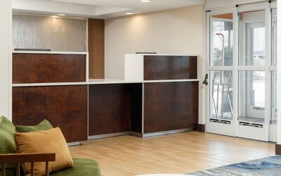 Fairfield Inn Memphis Southaven by Marriott