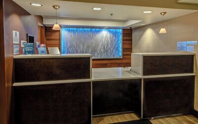 Fairfield Inn Memphis Southaven by Marriott