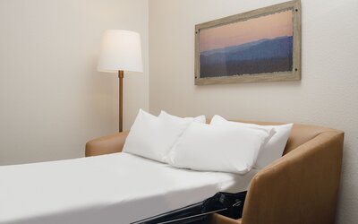 Fairfield Inn Memphis Southaven by Marriott