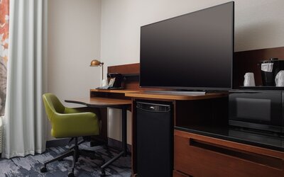 Fairfield Inn Memphis Southaven by Marriott
