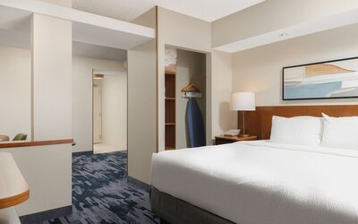 Fairfield Inn Memphis Southaven by Marriott