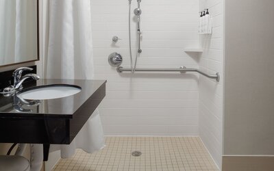 Fairfield Inn Memphis Southaven by Marriott