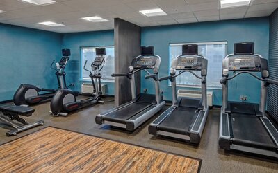 Fairfield Inn Memphis Southaven by Marriott