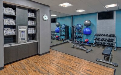 Fairfield Inn Memphis Southaven by Marriott