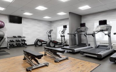 Fairfield Inn Memphis Southaven by Marriott