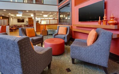 Drury Inn & Suites Memphis Southaven