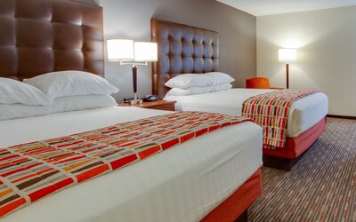 Drury Inn & Suites Memphis Southaven
