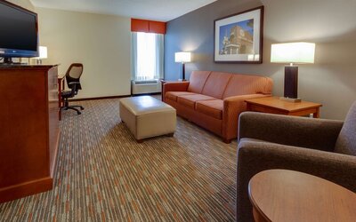 Drury Inn & Suites Memphis Southaven