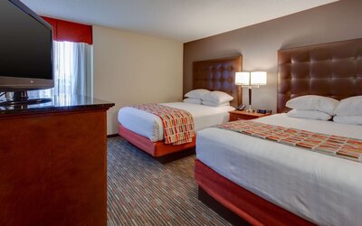 Drury Inn & Suites Memphis Southaven