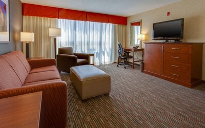Drury Inn & Suites Memphis Southaven