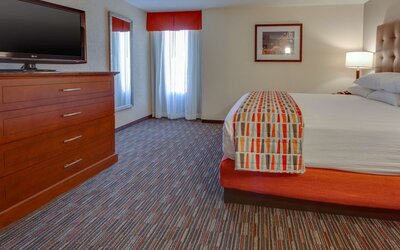 Drury Inn & Suites Memphis Southaven
