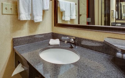 Drury Inn & Suites Memphis Southaven