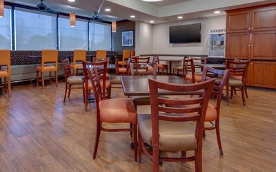 Drury Inn & Suites Memphis Southaven