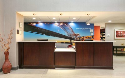 La Quinta Inn & Suites by Wyndham Horn Lake / Southaven Area