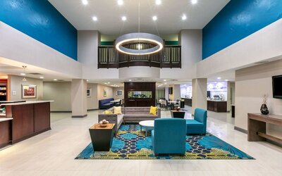 La Quinta Inn & Suites by Wyndham Horn Lake / Southaven Area