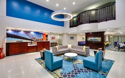 La Quinta Inn & Suites by Wyndham Horn Lake / Southaven Area