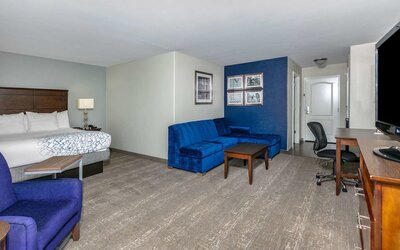 La Quinta Inn & Suites by Wyndham Horn Lake / Southaven Area