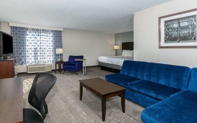 La Quinta Inn & Suites by Wyndham Horn Lake / Southaven Area