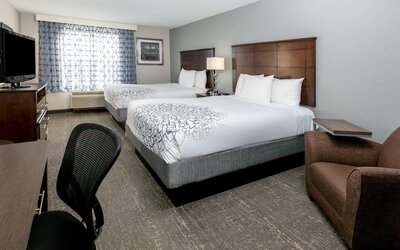 La Quinta Inn & Suites by Wyndham Horn Lake / Southaven Area