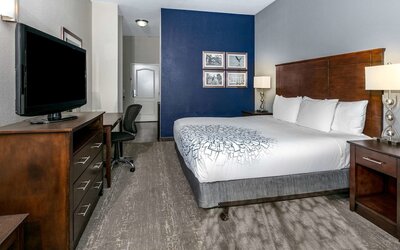 La Quinta Inn & Suites by Wyndham Horn Lake / Southaven Area