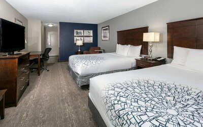 La Quinta Inn & Suites by Wyndham Horn Lake / Southaven Area