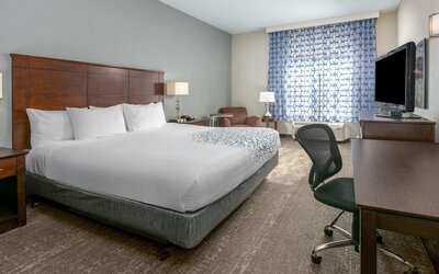 La Quinta Inn & Suites by Wyndham Horn Lake / Southaven Area