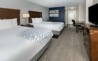 La Quinta Inn & Suites by Wyndham Horn Lake / Southaven Area