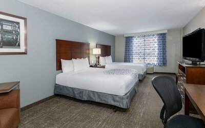 La Quinta Inn & Suites by Wyndham Horn Lake / Southaven Area