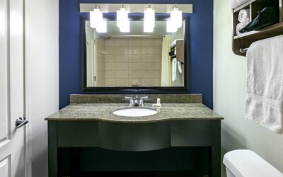 La Quinta Inn & Suites by Wyndham Horn Lake / Southaven Area