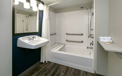 La Quinta Inn & Suites by Wyndham Horn Lake / Southaven Area