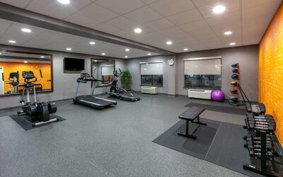La Quinta Inn & Suites by Wyndham Horn Lake / Southaven Area