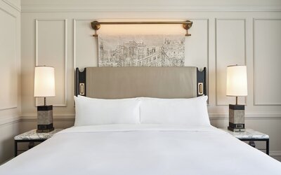 The Pfister Hotel