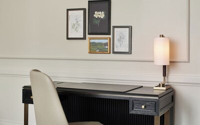The Pfister Hotel