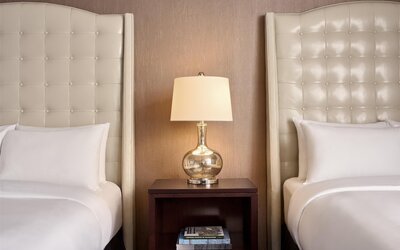 The Pfister Hotel
