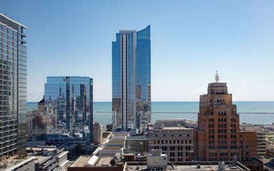 The Pfister Hotel