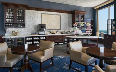 The Pfister Hotel