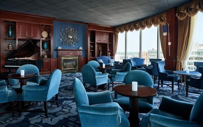 The Pfister Hotel