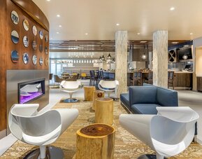 Cambria Hotel Milwaukee Downtown