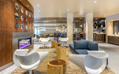 Cambria Hotel Milwaukee Downtown