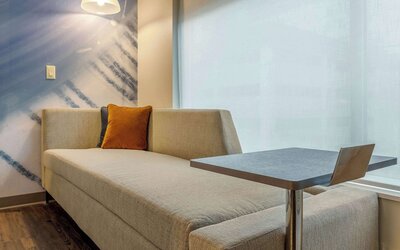 Cambria Hotel Milwaukee Downtown